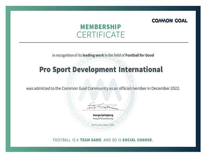 Member-Certificate