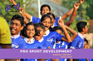 Pro Sports Development Pro Sport Development