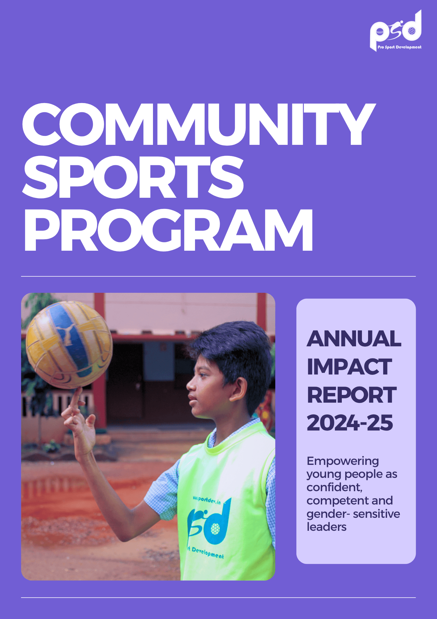 Pro Sport Development