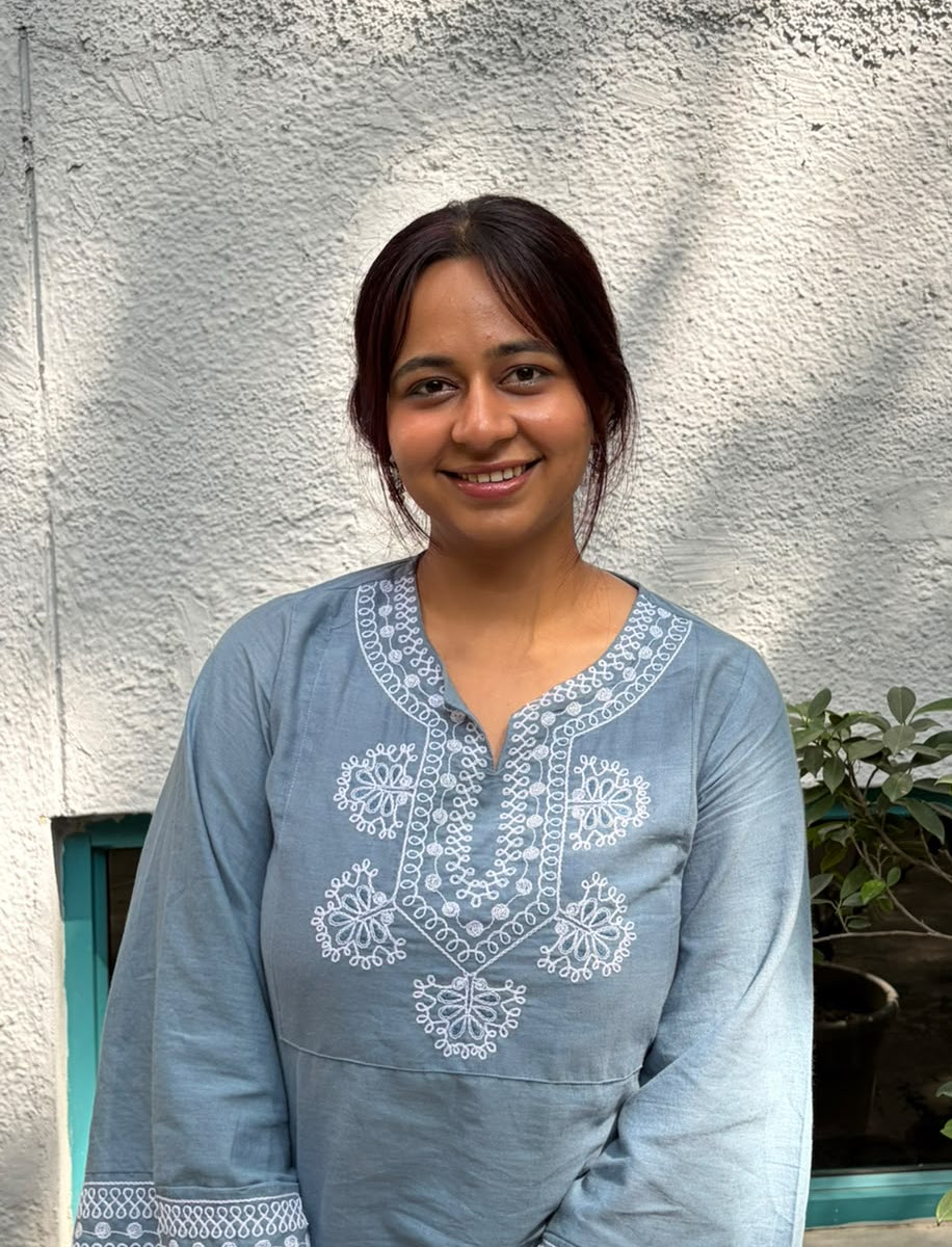 Eshana Wahi | Knowledge and Impact Officer