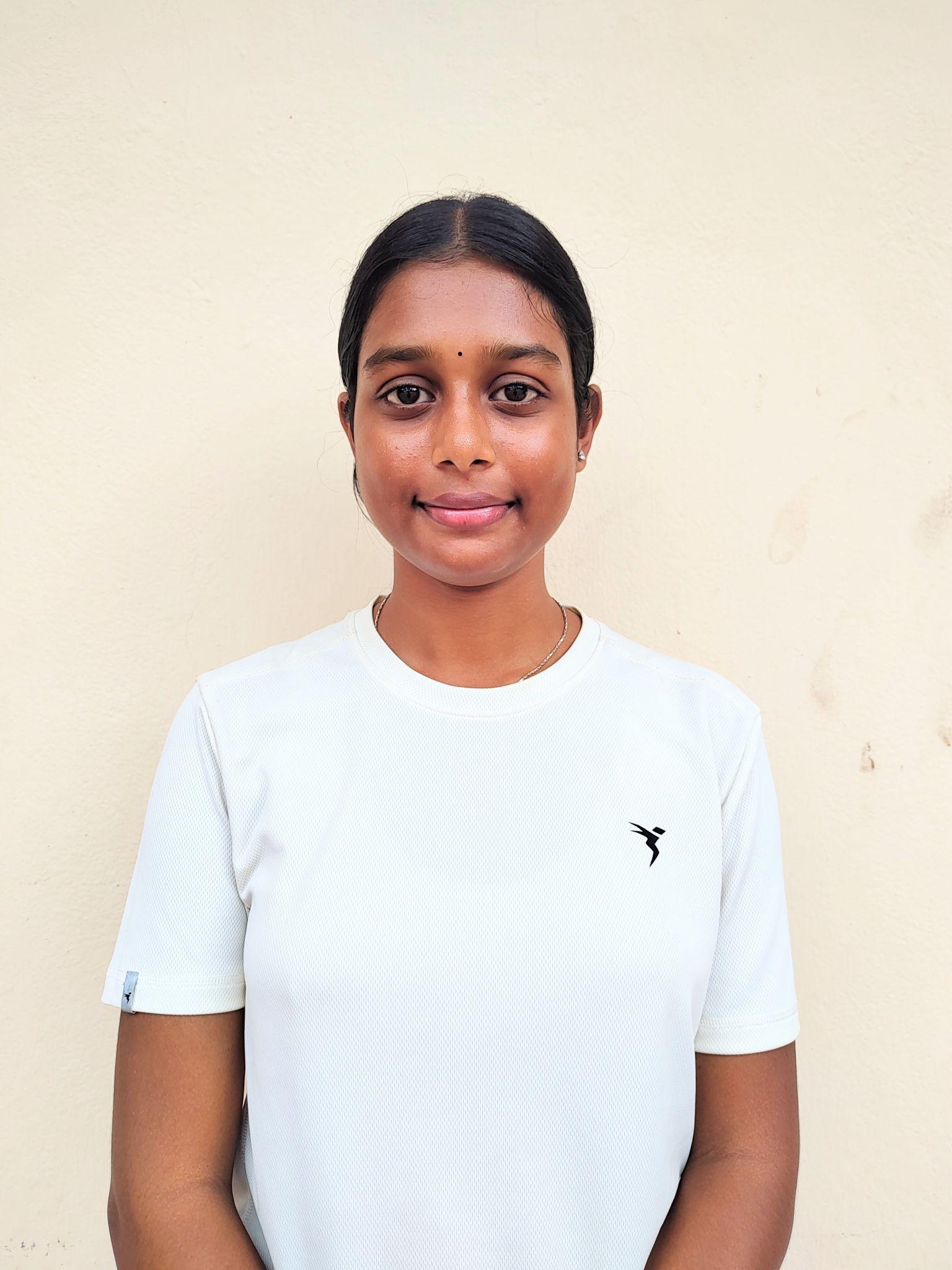 Kabyashree Jena | Community Youth Leader