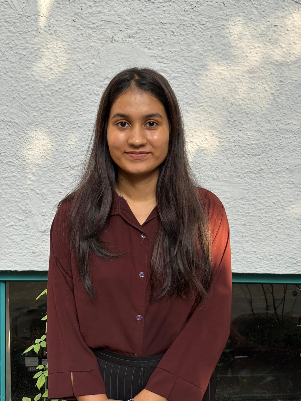 Poonam Lakhera | HR & Admin Officer