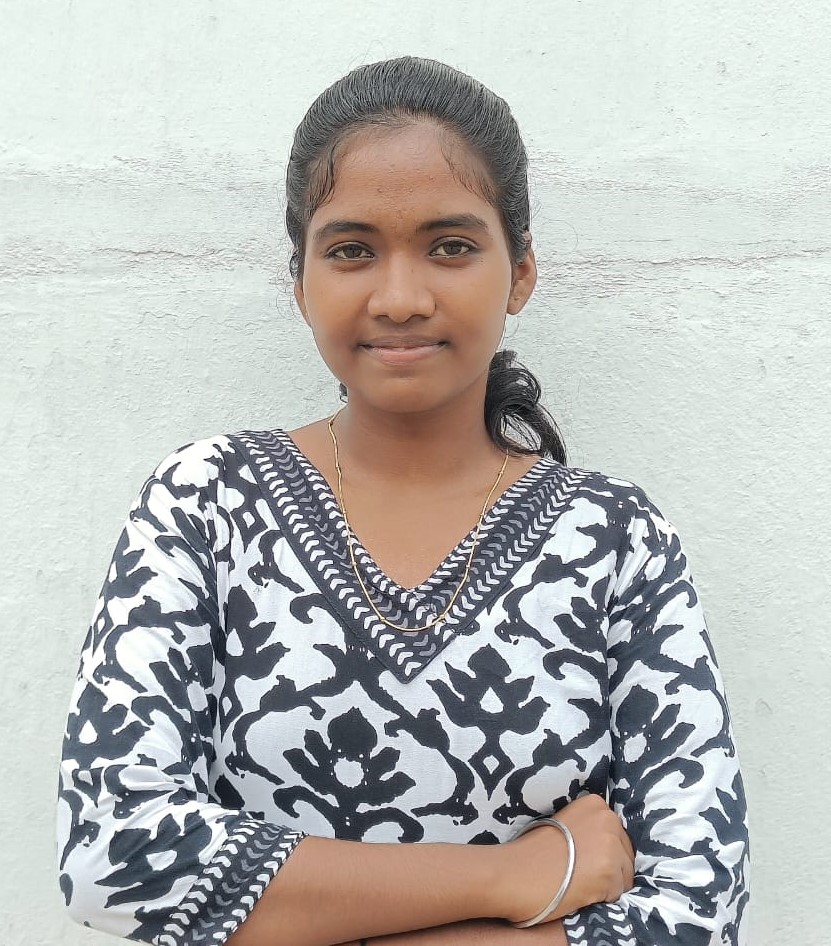 Rajashree Behera | Community Youth Leader